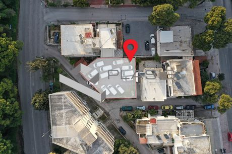 Οικόπεδο 314τ.μ. για πώληση-Χαϊδάρι