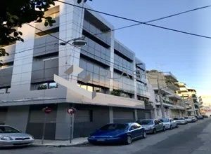 Επιχειρηματικό κτίριο 845 τ.μ. για πώληση
