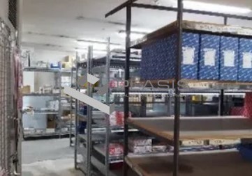 Επιχειρηματικό κτίριο 845 τ.μ. προς πώληση, Αθήνα - Κέντρο, Κολωνός - Κολοκυνθούς