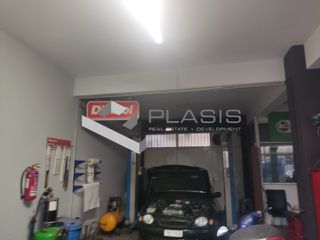 Επιχειρηματικό κτίριο 97 τ.μ. για πώληση