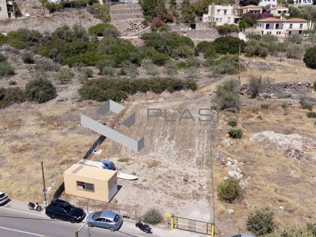 Οικόπεδο 2.200 τ.μ. για πώληση
