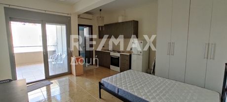 Studio / γκαρσονιέρα 30τ.μ. για ενοικίαση-Βόλος » Κέντρο