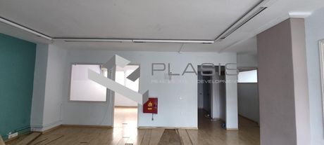 Γραφείο 190τ.μ. για ενοικίαση-Εξάρχεια - νεάπολη