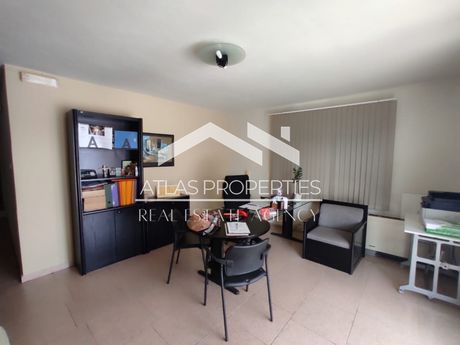 Business bulding 250sqm for rent-Therisos » Vamvakopoulo
