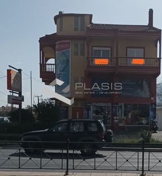 Επιχειρηματικό κτίριο 364 τ.μ. για πώληση