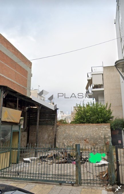 Οικόπεδο 151 τ.μ. προς πώληση, Αιγάλεω
