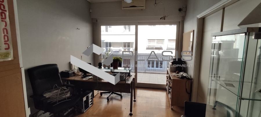 Γραφείο 76 τ.μ. πρός ενοικίαση, Αθήνα - Κέντρο, Γκύζη - Πεδίον Άρεως