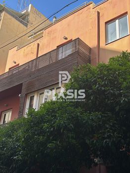 Γραφείο 360 τ.μ. για ενοικίαση