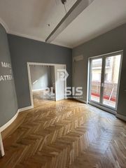 Γραφείο 360 τ.μ. προς ενοικίαση, Κυψέλη Αθήνας-thumb-5