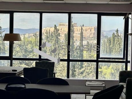 Επιχειρηματικό κτίριο 500τ.μ. για πώληση-Μετς - καλλιμάρμαρο