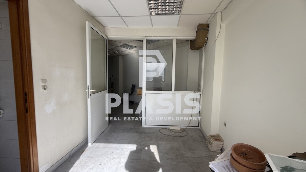 Επιχειρηματικό κτίριο 500 τ.μ. προς πώληση, Αθήνα - Κέντρο, Μετς - Καλλιμάρμαρο