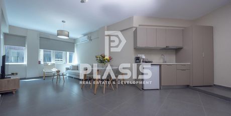 Διαμέρισμα 53τ.μ. για πώληση-Κέντρο