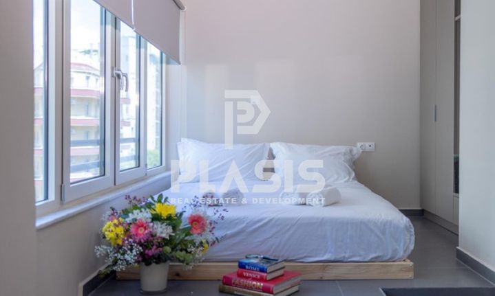 Studio / γκαρσονιέρα 28 τ.μ. για πώληση, Αθήνα - Κέντρο, Κέντρο