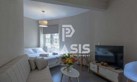 Studio / γκαρσονιέρα 28τ.μ. για πώληση-Κέντρο