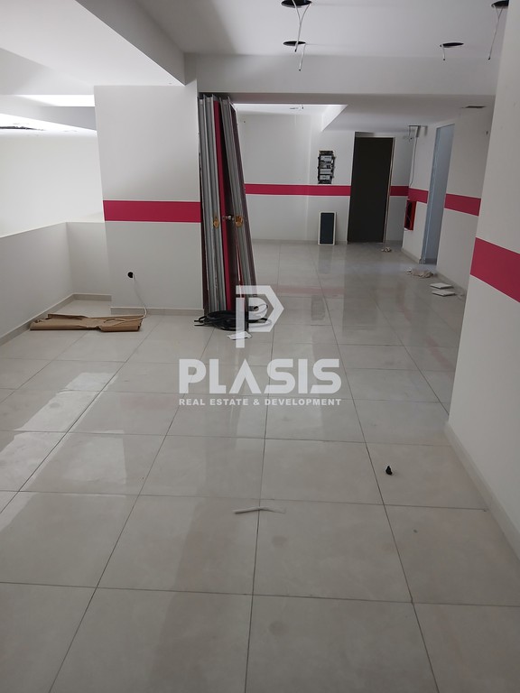 Κατάστημα 360 τ.μ. πρός ενοικίαση, Αθήνα - Δυτικά Προάστια, Γαλάτσι