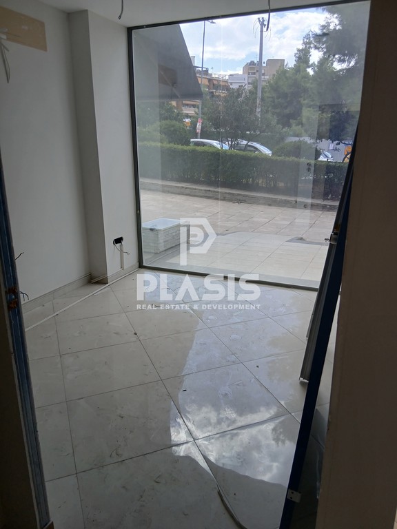 Κατάστημα 360 τ.μ. πρός ενοικίαση, Αθήνα - Δυτικά Προάστια, Γαλάτσι