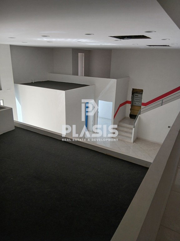Κατάστημα 360 τ.μ. πρός ενοικίαση, Αθήνα - Δυτικά Προάστια, Γαλάτσι