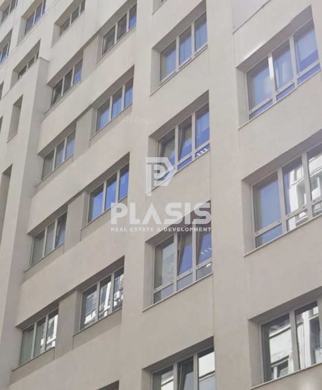 Εκθεσιακός χώρος 270 τ.μ. προς πώληση, Ομόνοια Αθήνας