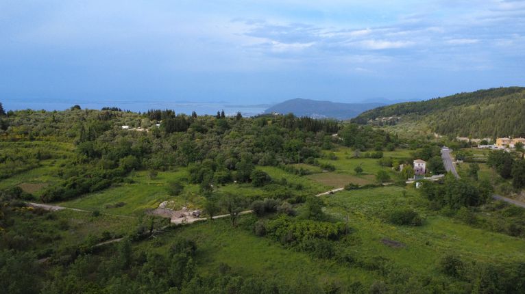 Οικόπεδο 911 τ.μ. για πώληση, Ν. Λευκάδας, Λευκάδα