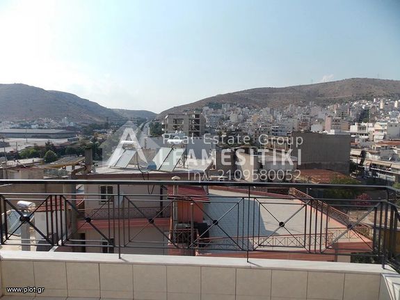 Διαμέρισμα 51 τ.μ. για πώληση, Πειραιάς - Προάστια, Κερατσίνι