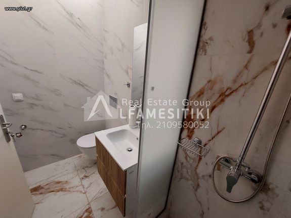 Διαμέρισμα 60 τ.μ. για ενοικίαση, Αθήνα - Κέντρο, Πετράλωνα