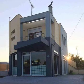 Κτίριο 150 τ.μ. για πώληση