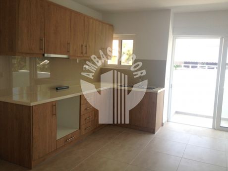 Apartment 58sqm for sale-Glyfada » Aixoni