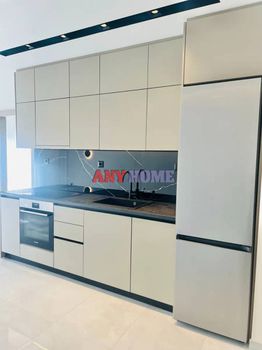 Apartment 65 sqm for sale
