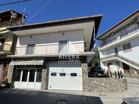 Detached home 145sqm for sale-Kerkini » Ano Poroia