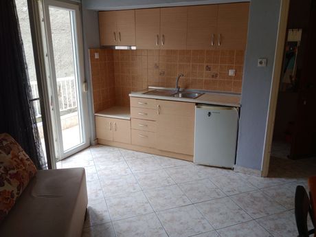 Studio / γκαρσονιέρα 25τ.μ. για ενοικίαση-Βέροια » Κέντρο