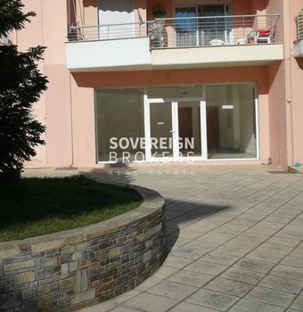 Κατάστημα 120τ.μ. για ενοικίαση-Κιλκίς » Κέντρο