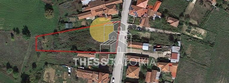 Land plot 1.600 sqm for sale, Grevena, Grevena