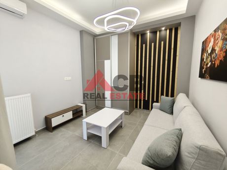Studio / γκαρσονιέρα 30τ.μ. για πώληση-Άγιος δημήτριος