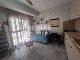Studio / γκαρσονιέρα 32 τ.μ. πρός ενοικίαση, Θεσσαλονίκη - Κέντρο, 40 Εκκλησιές-thumb-1