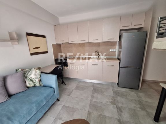 Studio / γκαρσονιέρα 32 τ.μ. για ενοικίαση, Θεσσαλονίκη - Κέντρο, 40 Εκκλησιές