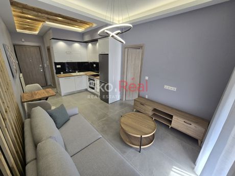 Studio 39sqm for sale-Agios Dimitrios