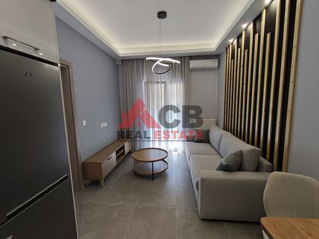 Studio / γκαρσονιέρα 39τ.μ. για πώληση-Άγιος δημήτριος