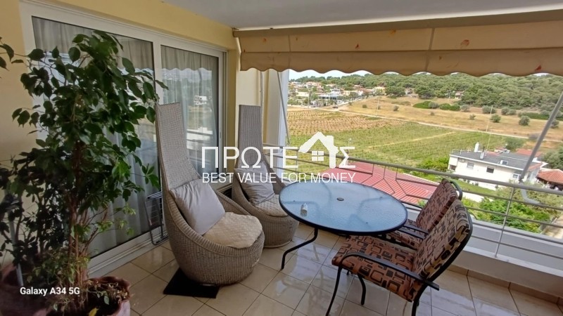 Μεζονέτα 125 τ.μ. πρός πώληση, Αττική - Υπόλοιπο, Ραφήνα