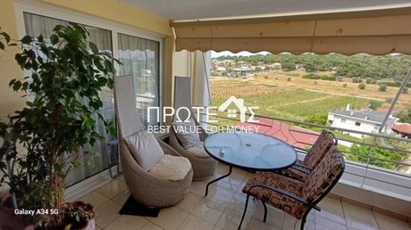 Maisonette 125sqm for sale-Rafina » Center