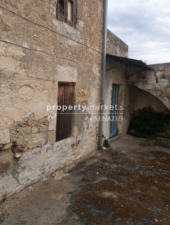 Διαμέρισμα 125 τ.μ. για πώληση, Ν. Ρεθύμνου, Ρέθυμνο