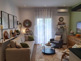 Διαμέρισμα 58 τ.μ. πρός πώληση