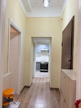 Apartment 63sqm for sale-Kipseli » Ano Kipseli - Evelpidon