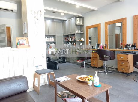 Business 37sqm for sale-Kato Toumpa