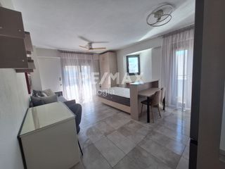 Studio / γκαρσονιέρα 41 τ.μ. πρός ενοικίαση, Θεσσαλονίκη - Κέντρο, 40 Εκκλησιές-thumb-1