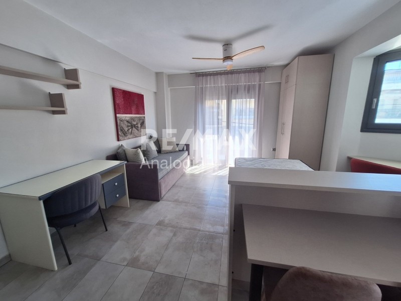 Studio / γκαρσονιέρα 41 τ.μ. πρός ενοικίαση, Θεσσαλονίκη - Κέντρο, 40 Εκκλησιές
