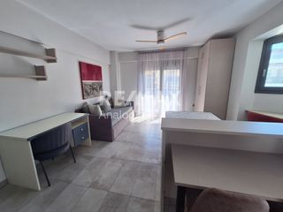 Studio / γκαρσονιέρα 41 τ.μ. πρός ενοικίαση, Θεσσαλονίκη - Κέντρο, 40 Εκκλησιές-thumb-4