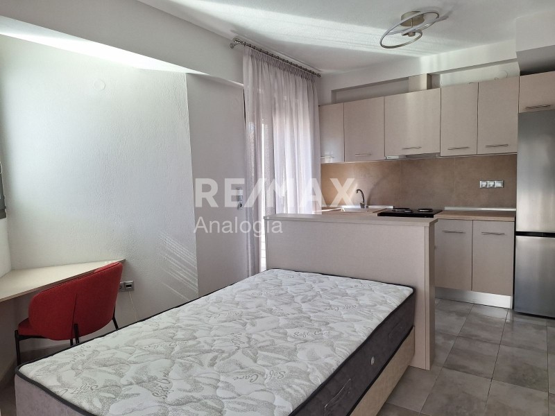 Studio / γκαρσονιέρα 41 τ.μ. πρός ενοικίαση, Θεσσαλονίκη - Κέντρο, 40 Εκκλησιές