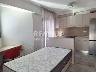 Studio / γκαρσονιέρα 41 τ.μ. πρός ενοικίαση, Θεσσαλονίκη - Κέντρο, 40 Εκκλησιές-thumb-2