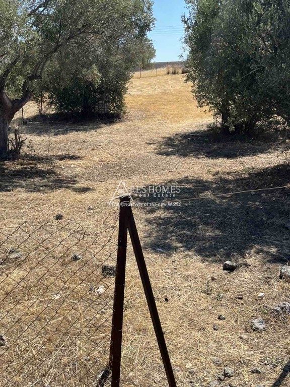 Αγροτεμάχια 500 τ.μ. προς πώληση, Κέντρο Αγίων Θεοδώρων