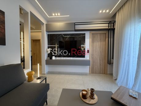 Apartment 60sqm for sale-Rotonta